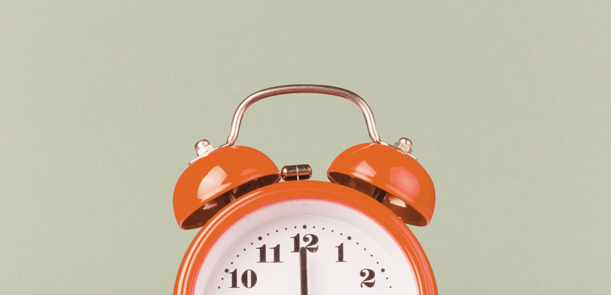 When Will My Insomnia End? Realizing Recovery Is Not Measured in Time