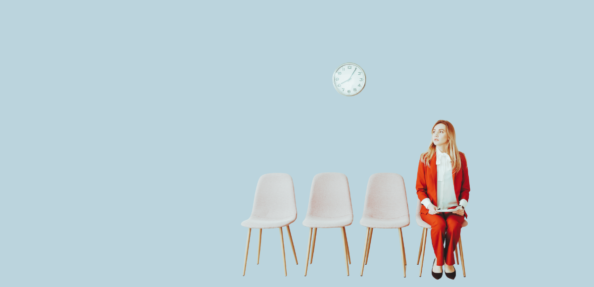 Why Sleep Won’t Come: The Hidden Trap of Active Waiting